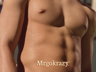 Mrgokrazy