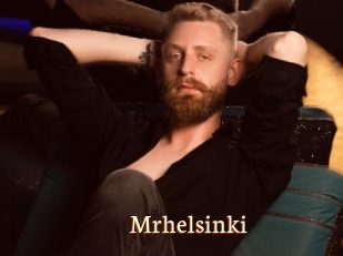 Mrhelsinki