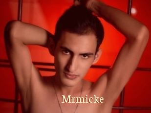 Mrmicke