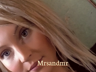 Mrsandmr