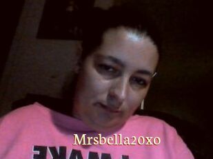 Mrsbella20xo