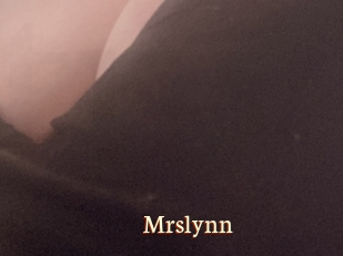 Mrslynn