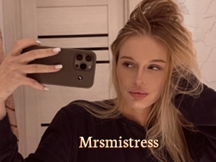 Mrsmistress