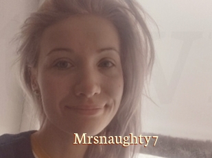 Mrsnaughty7