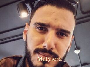 Mrtylerd