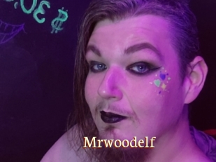 Mrwoodelf