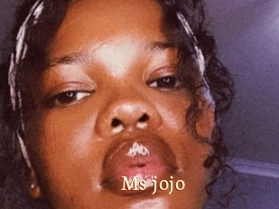 Ms_jojo