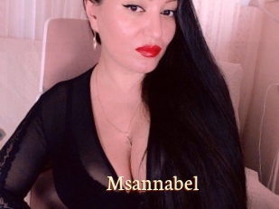 Msannabel