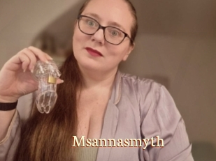 Msannasmyth