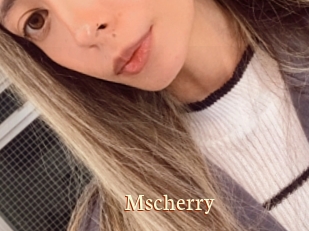 Mscherry