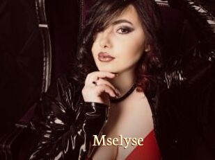 Mselyse