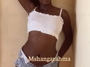 Mshangarahma