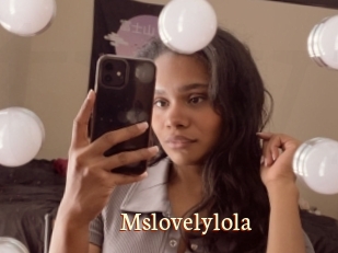 Mslovelylola