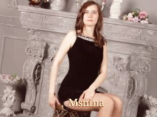 Msnina