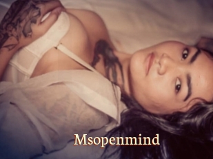 Msopenmind