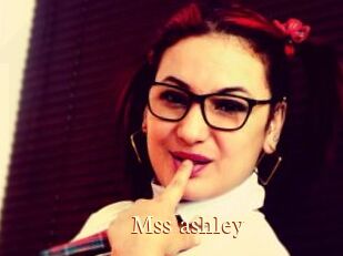 Mss_ashley