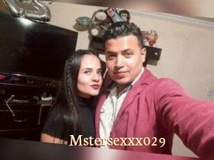 Mstersexxx029