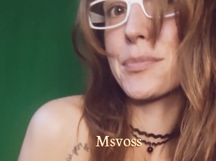 Msvoss