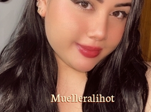 Muelleralihot