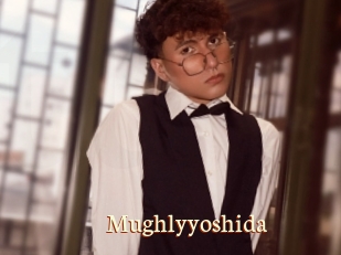 Mughlyyoshida