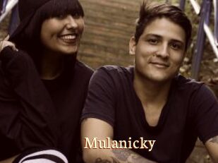 Mulanicky