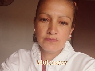 Mulansexy