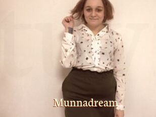 Munnadream