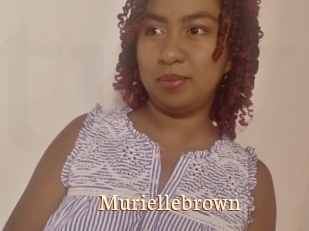 Muriellebrown