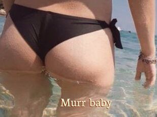 Murr_baby