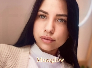 Musaglow