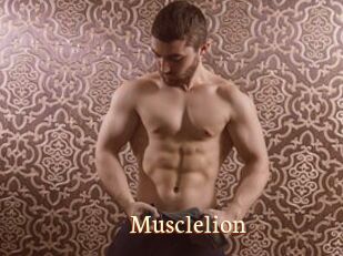 Musclelion