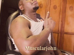 Muscularjohn