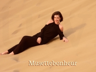 Musettebonheur