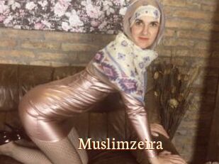 Muslimzeira