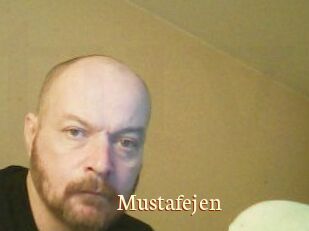 Mustafejen