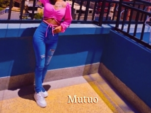 Mutuo