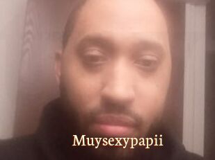 Muysexypapii