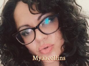 Myaacollins