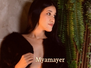 Myamayer