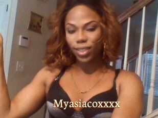 Myasiacoxxxx