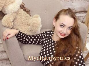 Mychatmyrules