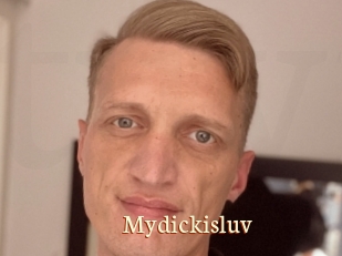 Mydickisluv