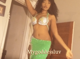 Mygoddessluv