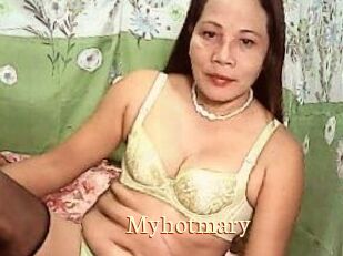 Myhotmary