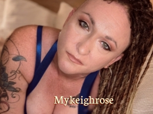 Mykeighrose