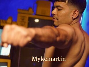 Mykemartin