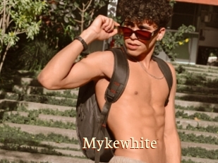 Mykewhite