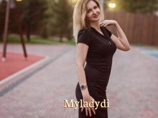 Myladydi