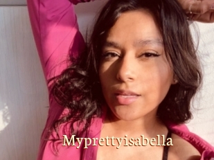 Myprettyisabella