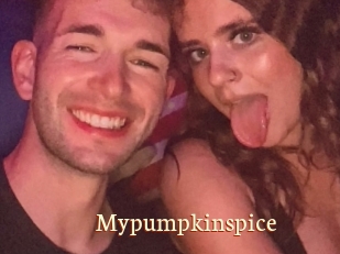 Mypumpkinspice